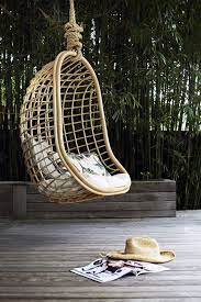 5 Best Outdoor Hanging Chairs Jen