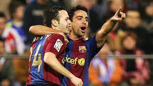 So much so that, at the age of only 18. The Formula Of The Barca To Forget That Xavi And Iniesta No Longer Are
