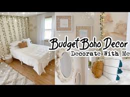 Видео diy boho room decor