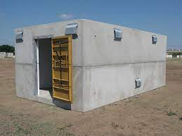 storm shelters vaughn concrete s