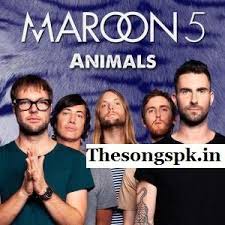 Maroon 5 Animals Full Mp3 Songspk Free Download In 2019