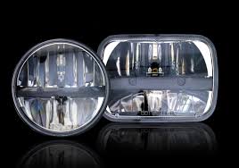 durable led headlight