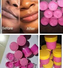 effective pink lips balm 20g ebay