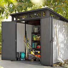 Shop costco's incredible selection of storage … Summary Of Customer Reviews For Keter Artisan 7 X 7 Shed Chompreview