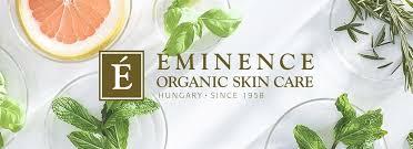 eminence organic skin care stonebriar