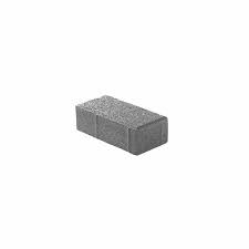Gray Charcoal Concrete Paver