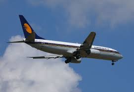 Etihad Backed Jet Airways Cancels Dubai Flights