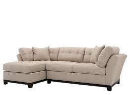 Microfiber Sectional Sofa Sectional