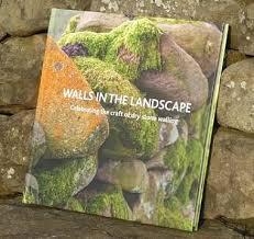 Books Dvds Dry Stone Walling
