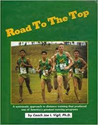 Road To The Top A Systematic Approach To Training Distance