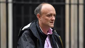 The pm's chief aide dominic cummings is facing calls to resign after it emerged he travelled from london to his parents' home in durham with coronavirus . Dominic Cummings Is Calling The Shots In The British Government Says Senior Mep