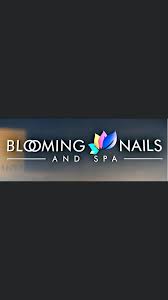 blooming nails spa mission viejo