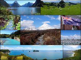 Neuseeland ist ein interessantes land, das seinen touristen eine große anzahl der verschiedensten sehenswürdigkeiten zu bieten hat. Neuseeland Highlights Stadte Tipps Zur Sudinsel Und Nordinsel