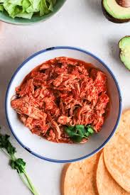 quick and easy en tinga authentic