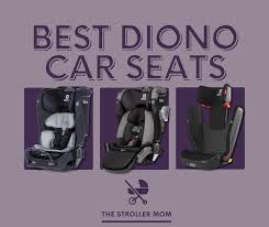 8 Best Diono Car Seats 2023 A Mom S