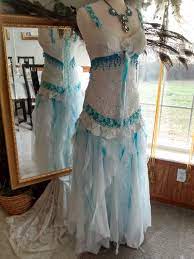 The groom usually has to receive permission to marry his bride, a tradition that is. Native American Wedding Dresses For Sale Off 70 Buy