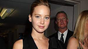 jennifer lawrence shows less is more at
