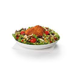 y southwest salad nutrition and