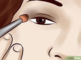 how to get anime eyes 14 steps with