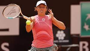 Iga swiatek took the only ticket left for the internazionali bnl d'italia 2021 semifinals by defeating in the reigning roland garros champion will be facing coco gauff for a slot in tomorrow's final and it. U8ek0rb2xqtwsm