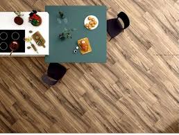 digital printing wooden floor tile