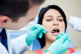 8 Tips for Choosing a Dentist