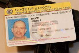 Feb 11, 2020 · but you can get a foid with a medical card but not from a ffl dealer.but having a medical card wonâ€™t allow an application for concealed carry. Saf Isra Sue Illinois State Police Over Slow Foid Processing Misuse Of State Funds The Truth About Guns