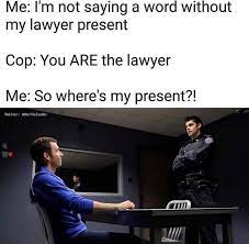 Family law attorney and lawyer memes. Memebase Lawyer Memes All Your Memes In Our Base Funny Memes Cheezburger