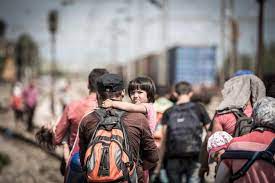 10 موضوع برتر مهاجرت در سال 2015 |  migrationpolicy.org