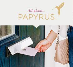 How to pronounce papyrus 101. About Us Papyrus