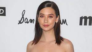 amanda steele age family bio