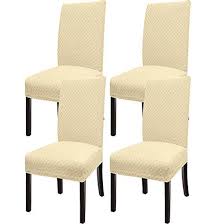 Dining Chair Covers Set