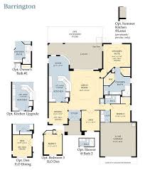 The Plantation Floor Plans Fort Myers