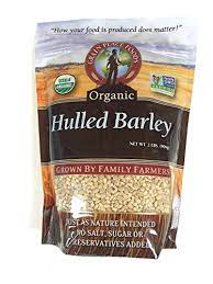 Barley, cereal plant of the grass family poaceae and its edible grain. Best Barley Flour Buying Guide Gistgear