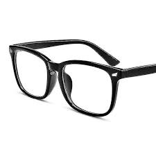 Clear Lens Computer Glasses Uv