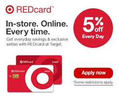 We did not find results for: Target Redcard Debit Card Apply For Target Red Card Exclusives