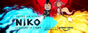Niko And The Sword Of Light Home Facebook