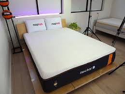 What Is A Platform Bed Naplab