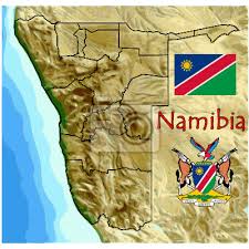 Significant suppliers are niger, namibia, and south africa. Naklejka Namibia Afryka Flaga Godlo Mapa Na Wymiar Flaga Czerwony Bialy Redro Pl