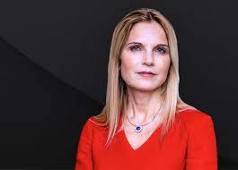 South african billionaire magda wierzycka apologised on wednesday for commemorating the sharpeville massacre in a tweet featuring a photograph of hector. Sygnia Joint Chief Executive Magda Wierzycka Steps Down