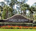 Naples Heritage Golf & Country Club in Naples, Florida ...