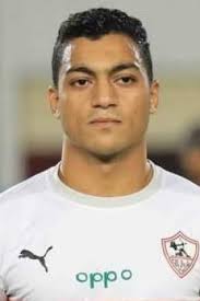 Overall, he has 22 goals in 69 games for the three clubs and already has 18 in 50 appearances for zamalek, completing only one season with the whites. Mostafa Mohamed Galatasaray Stats Titles Won