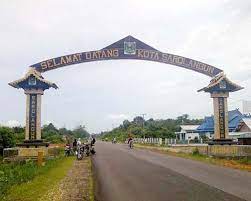 Taman wisata ds.pulau buayo kabupaten sarolangun, jambi : Obyek Wisata Alam Di Sarolangun The Jambi Times