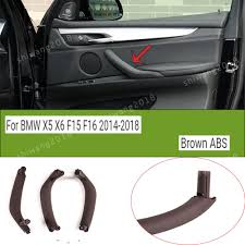 inner car door handle trim for bmw x5