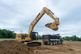 Cat 330 330 Gc Next Generation Excavators Offer Increased