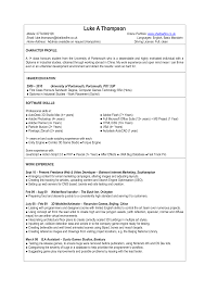 Cv Resume In Usa  resume online resumes examples raznick cover     resume update by updated resume format      updated resume format     