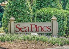 sea pines hilton head island