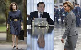 El mirón, la Virreina y la ministra de Autodefensa - Federico Jiménez Losantos - Libertad Digital