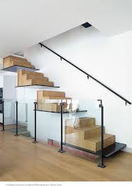 Look through staircase pictures in different colors and styles and when you find a modern staircase design that. 21 Unique Contemporary Staircases With A Flair For The Dramatic