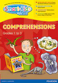 Lunes, 26 de junio de 2017. Smart Kids Skills Comprehensions Grades 1 3 Smartkids